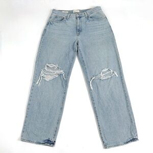 Universal Thread Women’s Jeans 10R 90’s Baggy